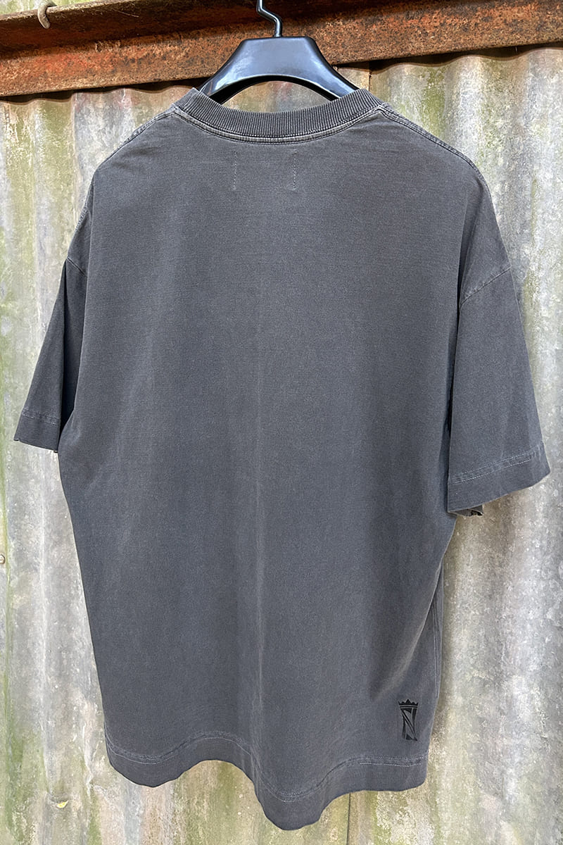 Oversized Plomo