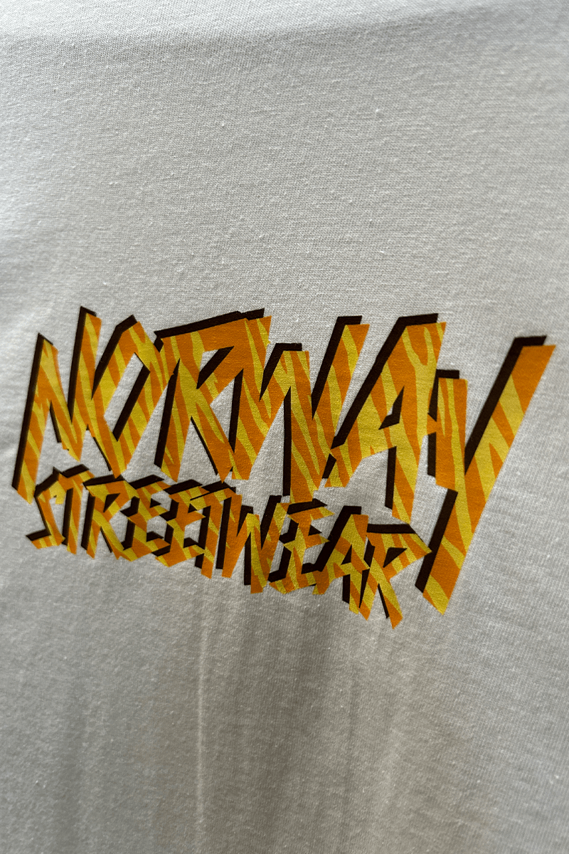 STREET OffWhite Break