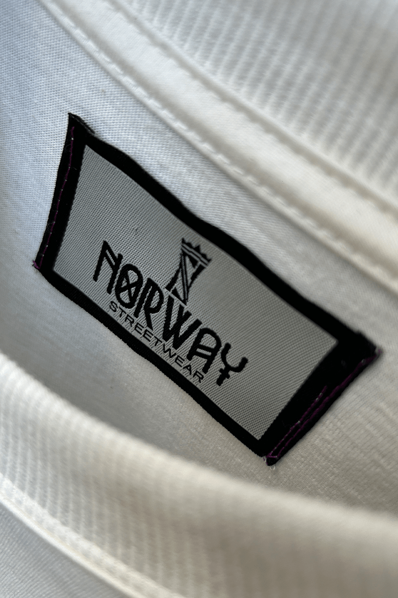 STREET OffWhite Break