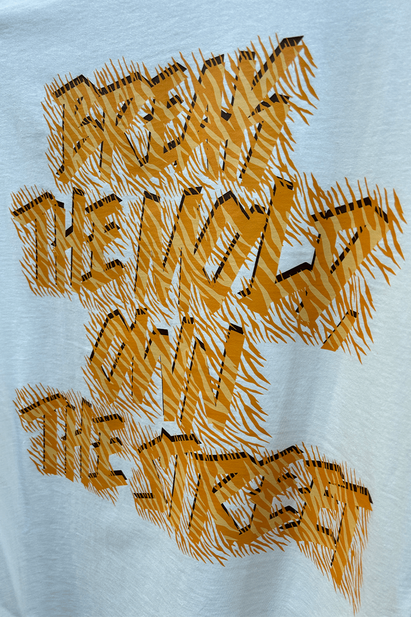 STREET OffWhite Break