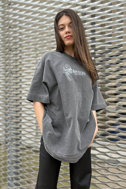 Oversized Plomo Med